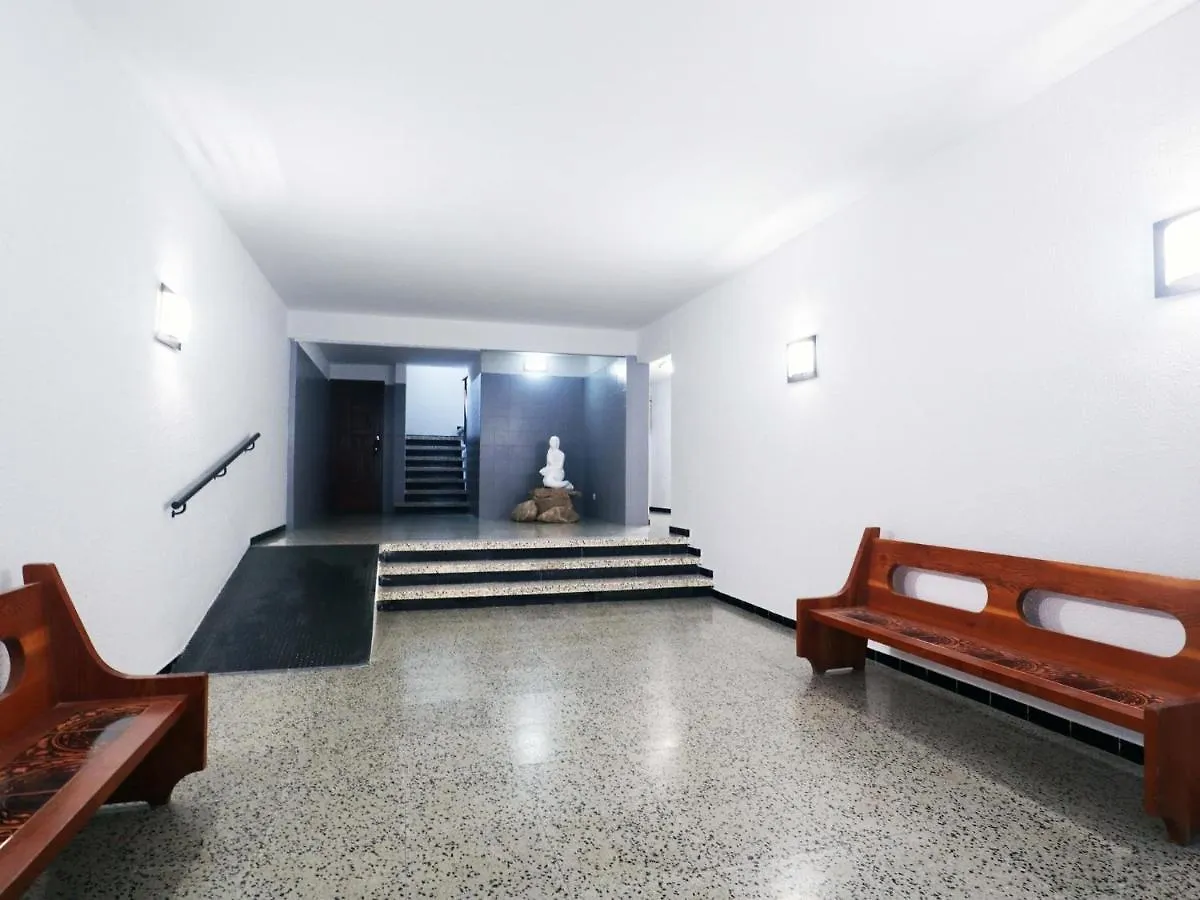 Apartmán D16241 Sant Telm II Sant Feliu de Guíxols