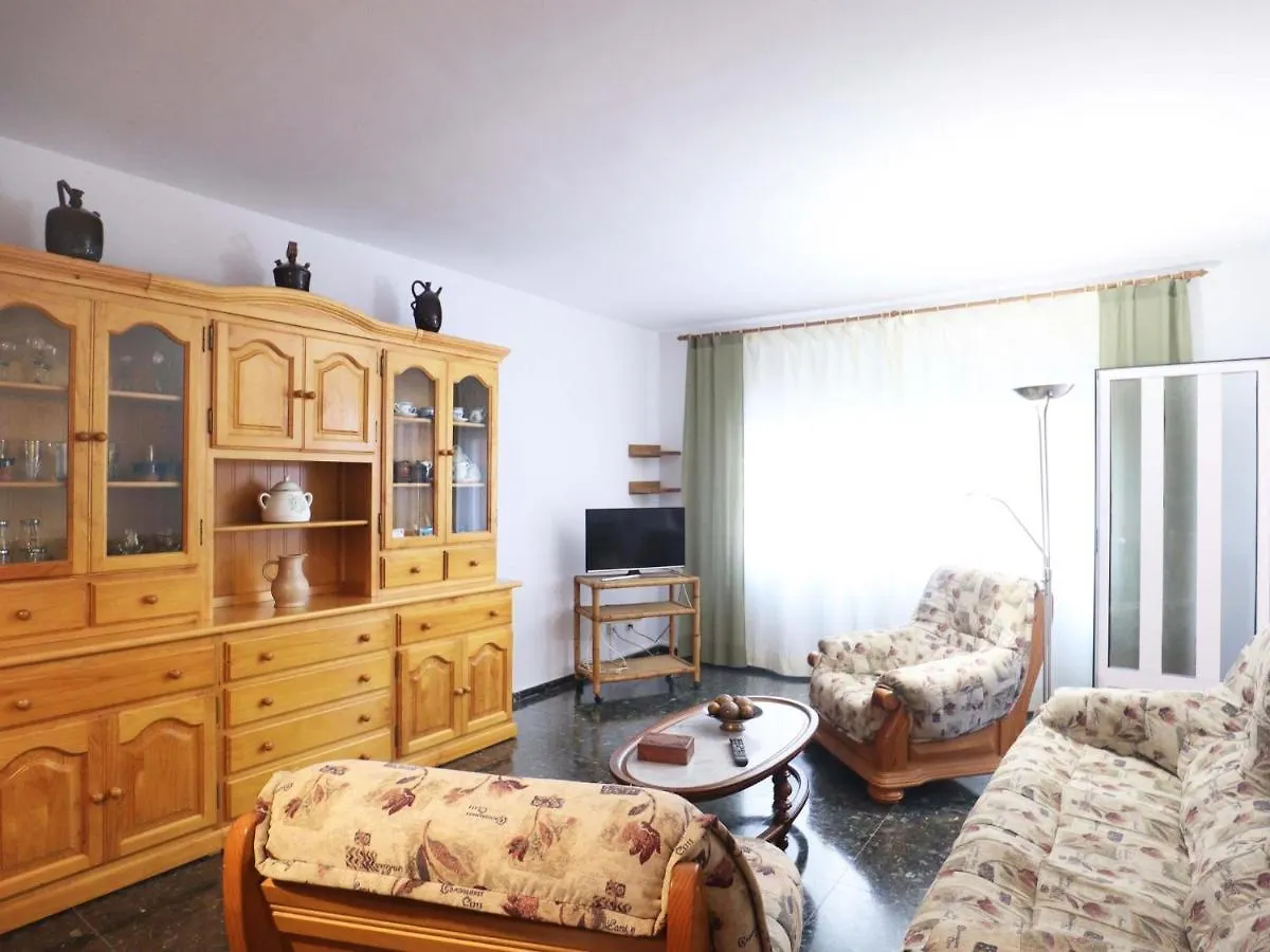 Apartmán D16241 Sant Telm II Sant Feliu de Guíxols Španělsko