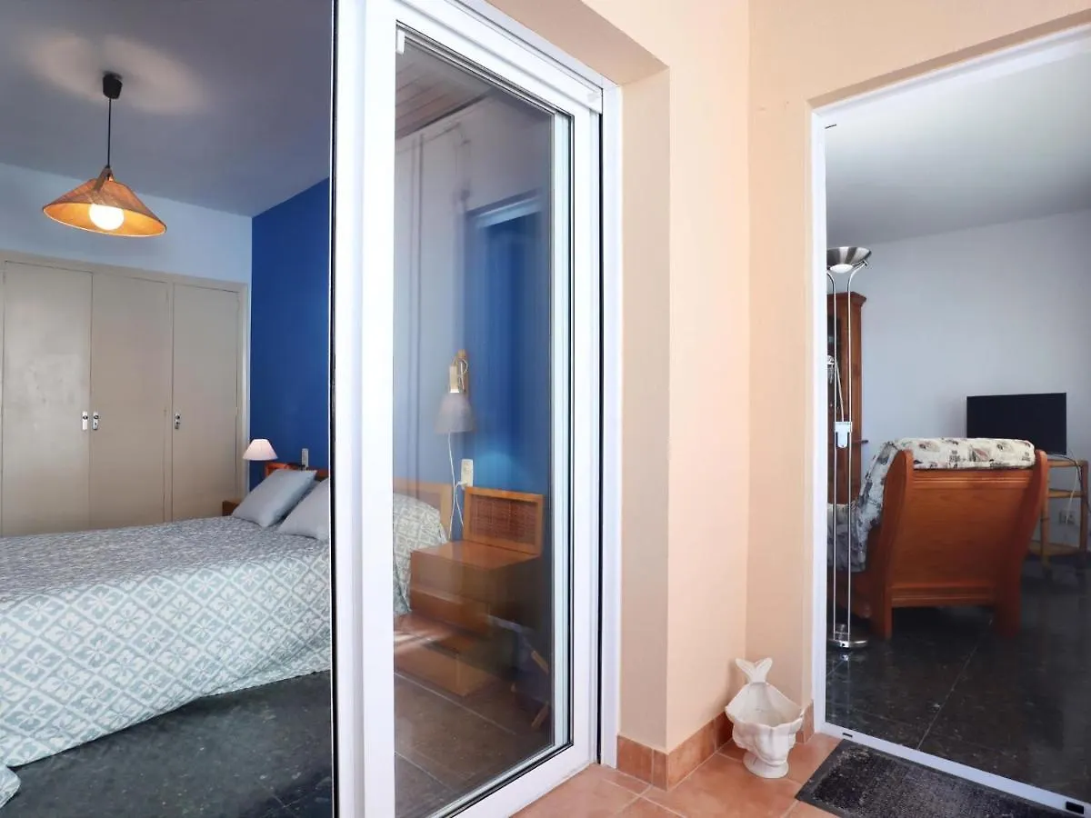 Apartmán D16241 Sant Telm II Sant Feliu de Guíxols Španělsko