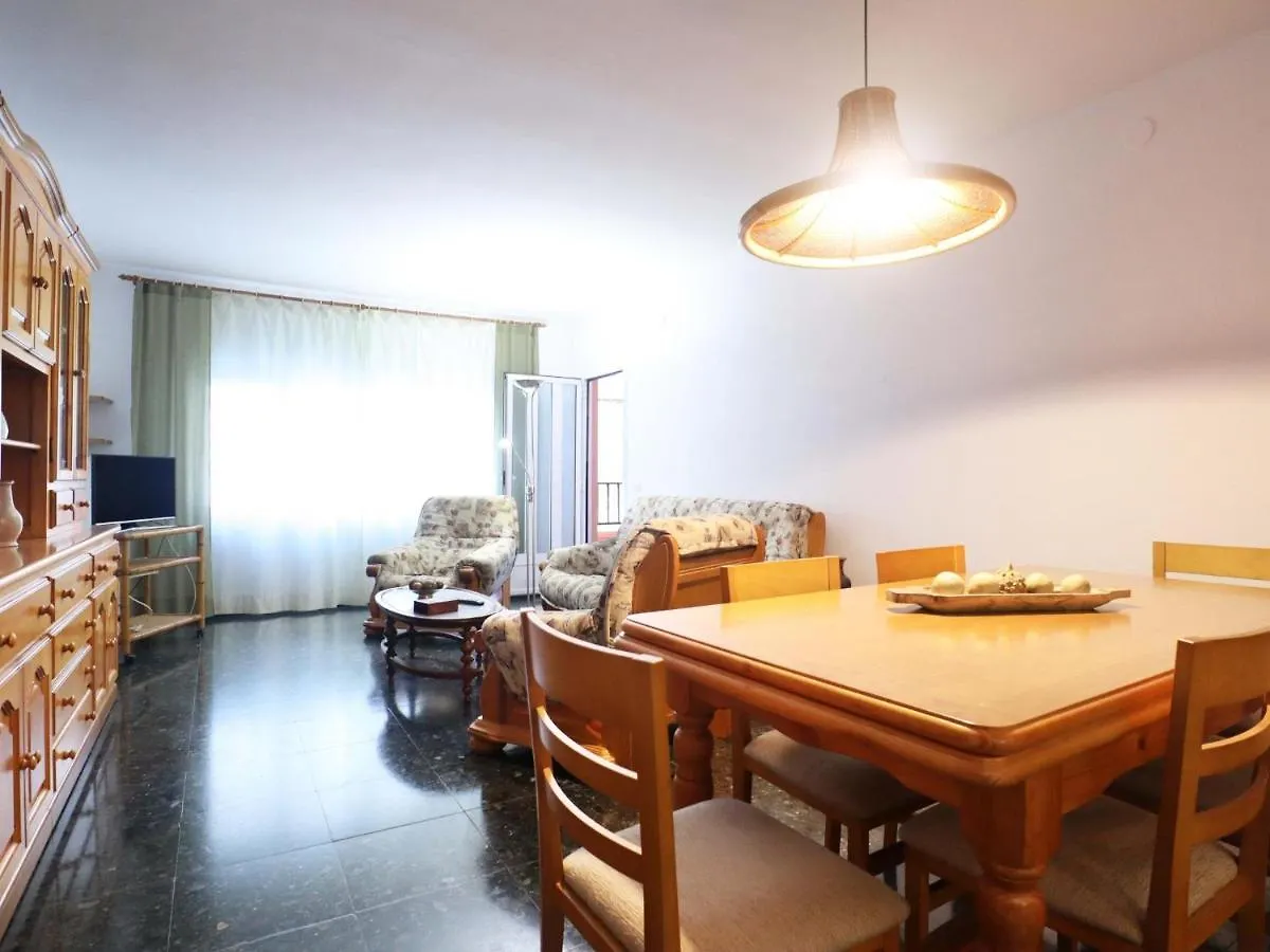 Apartmán D16241 Sant Telm II Sant Feliu de Guíxols