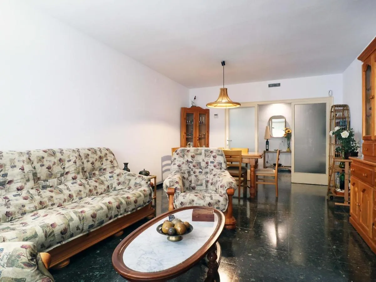 Apartmán D16241 Sant Telm II Sant Feliu de Guíxols