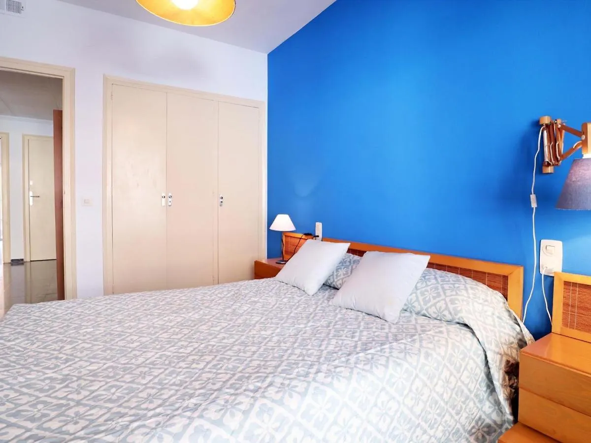 Apartmán D16241 Sant Telm II Sant Feliu de Guíxols 0*,