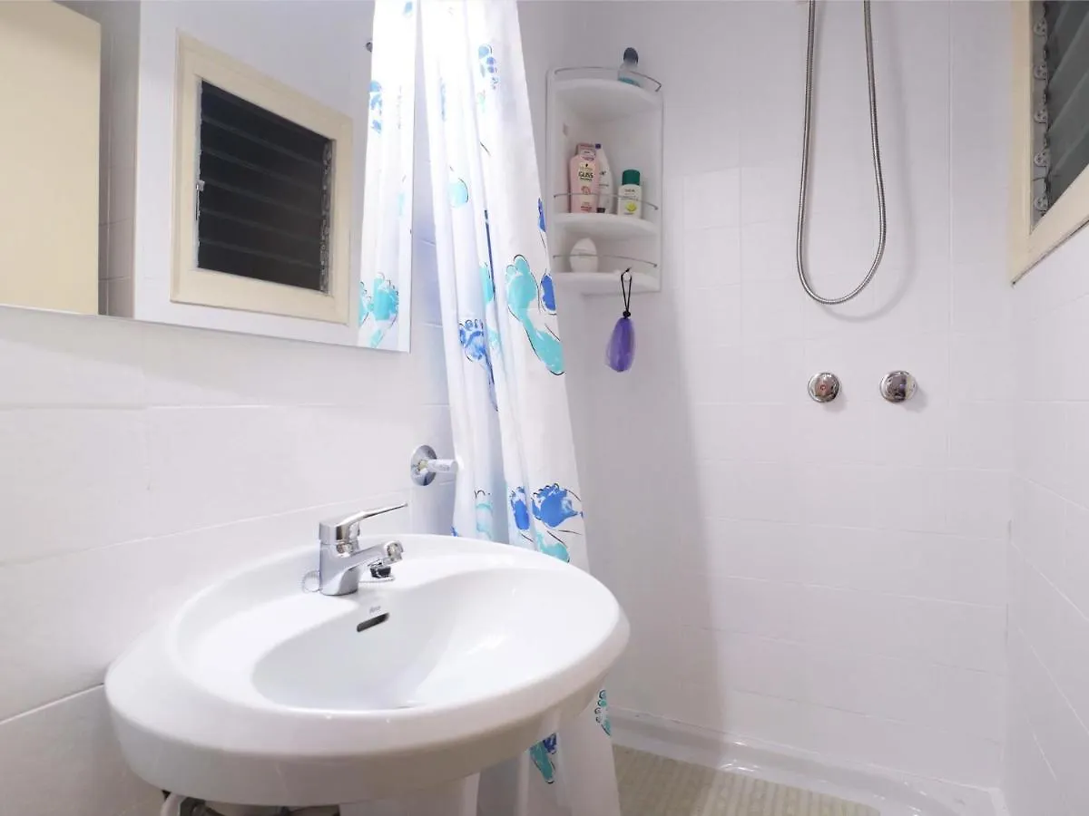 Apartmán D16241 Sant Telm II Sant Feliu de Guíxols Španělsko