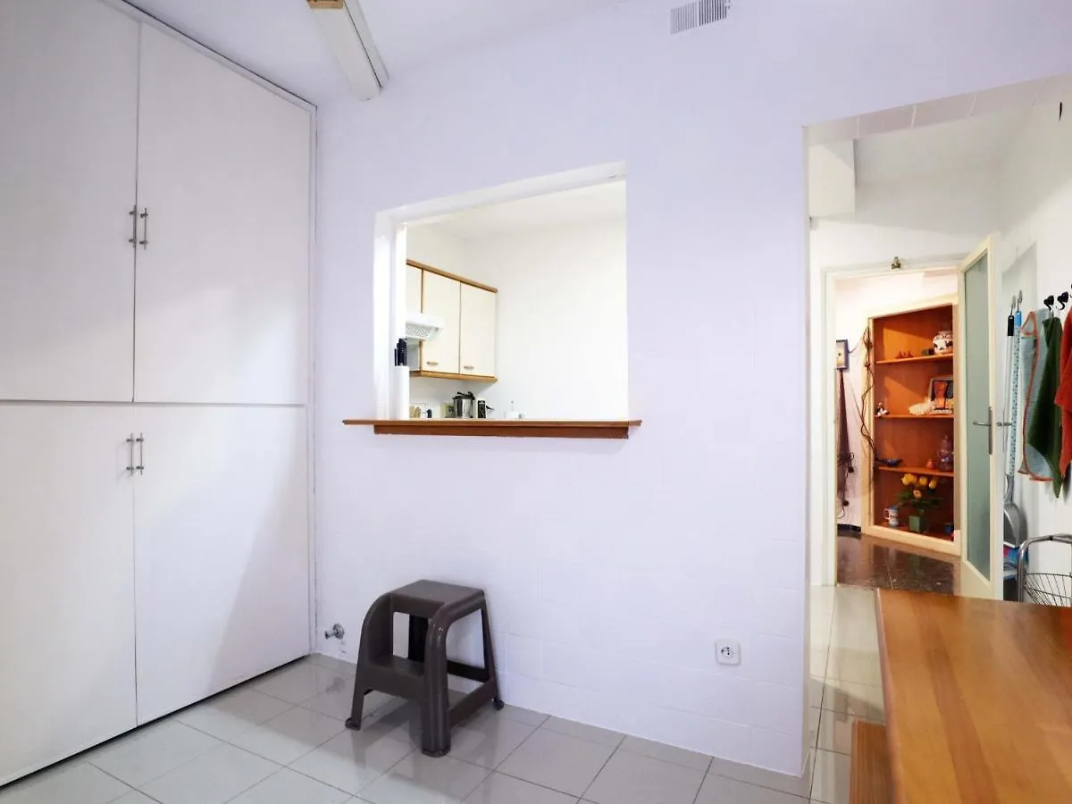 Apartmán D16241 Sant Telm II Sant Feliu de Guíxols Španělsko